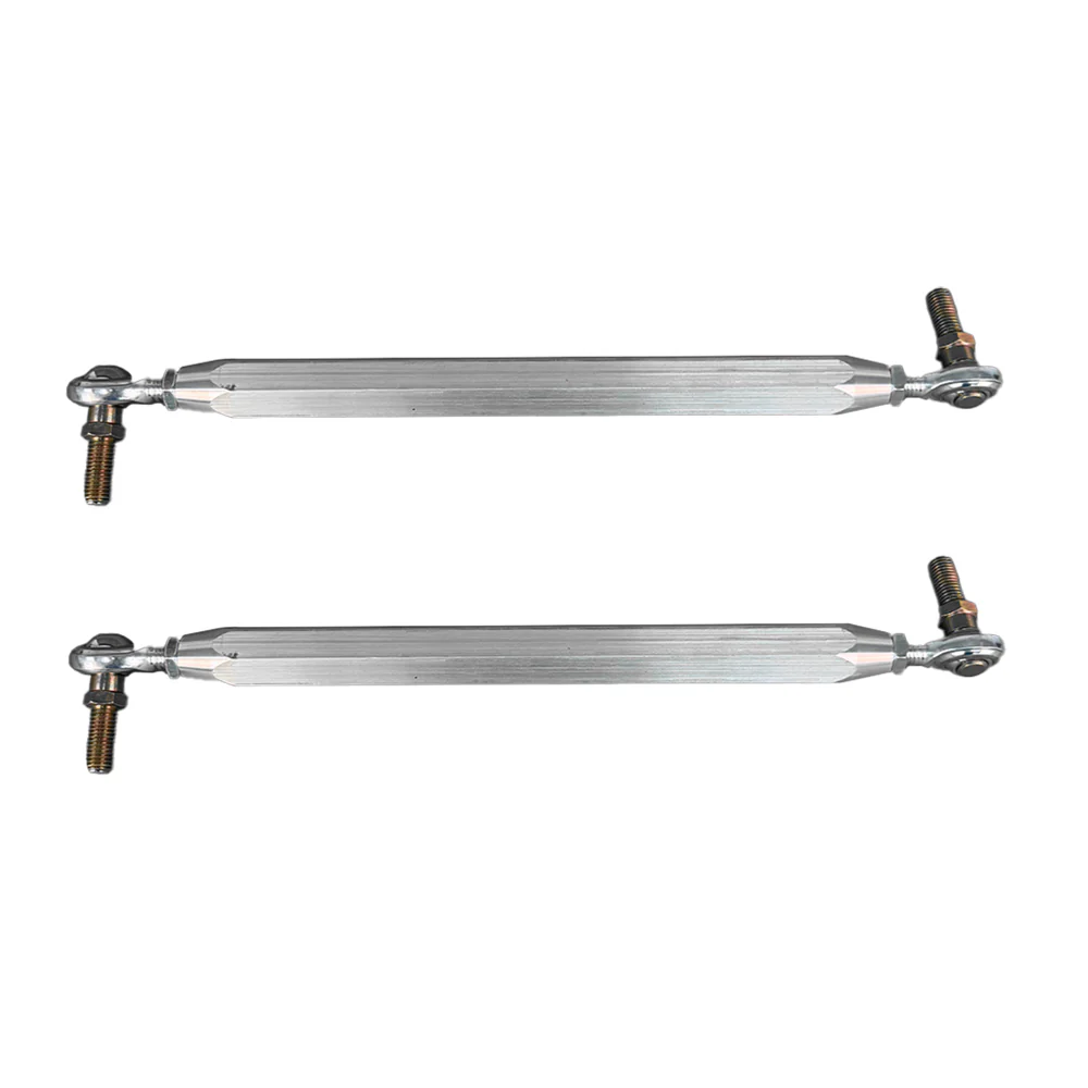 Heavy Duty Tie Rods For 2014+ Honda Rancher, Foreman, Rubicon - Image 5