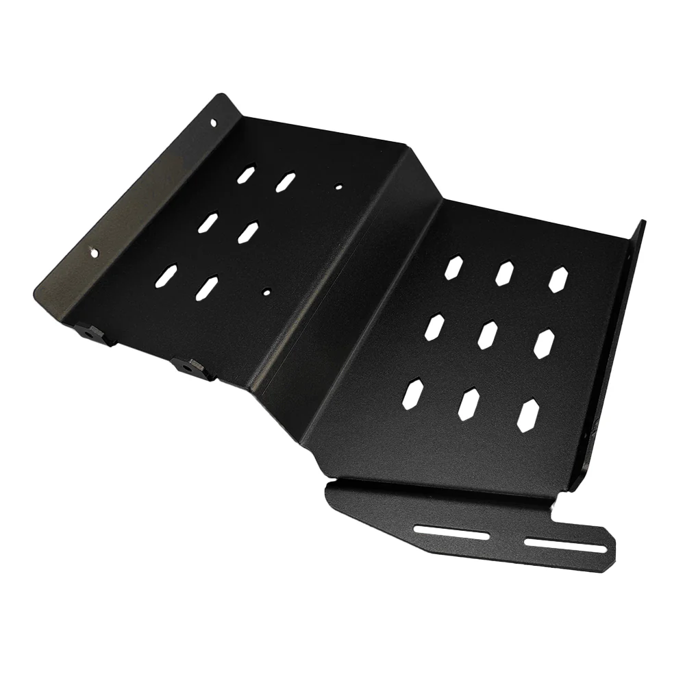High Clearance Floorboards for 2015+ Honda Rubicon - Image 18