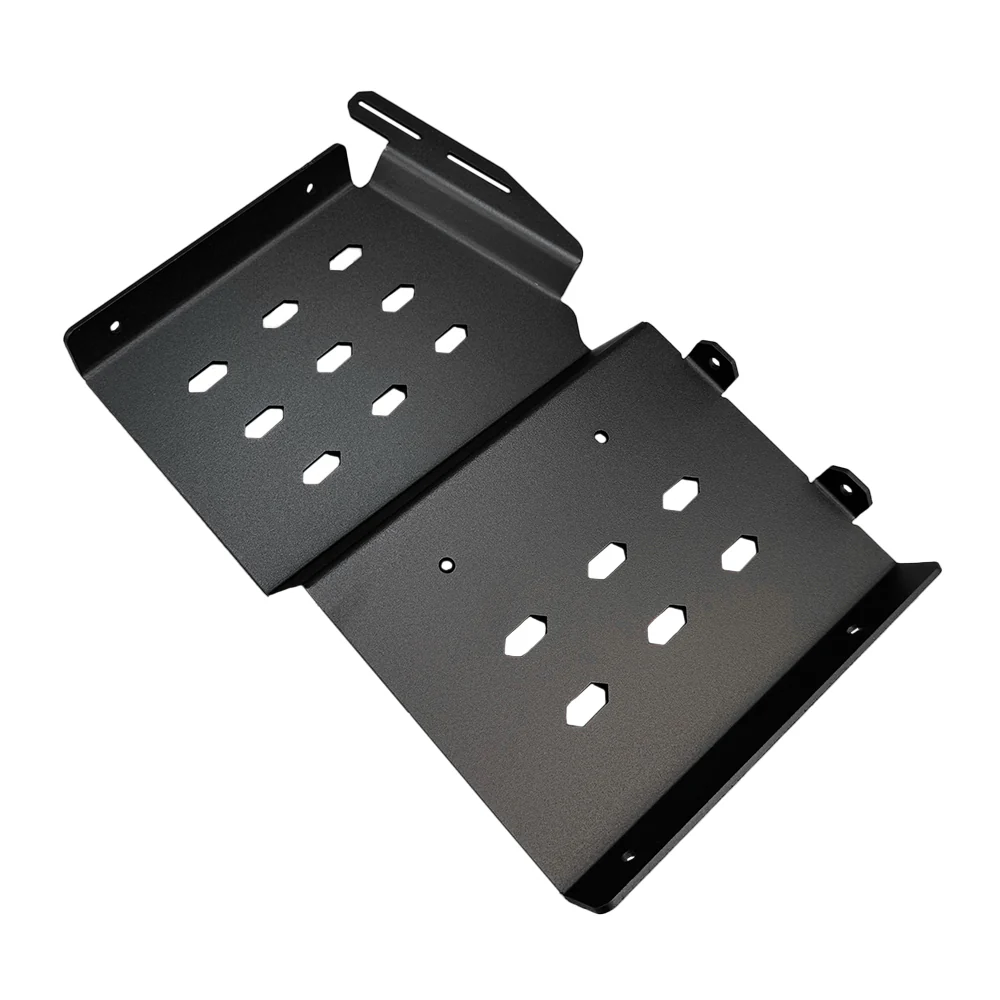 High Clearance Floorboards for 2015+ Honda Rubicon - Image 9