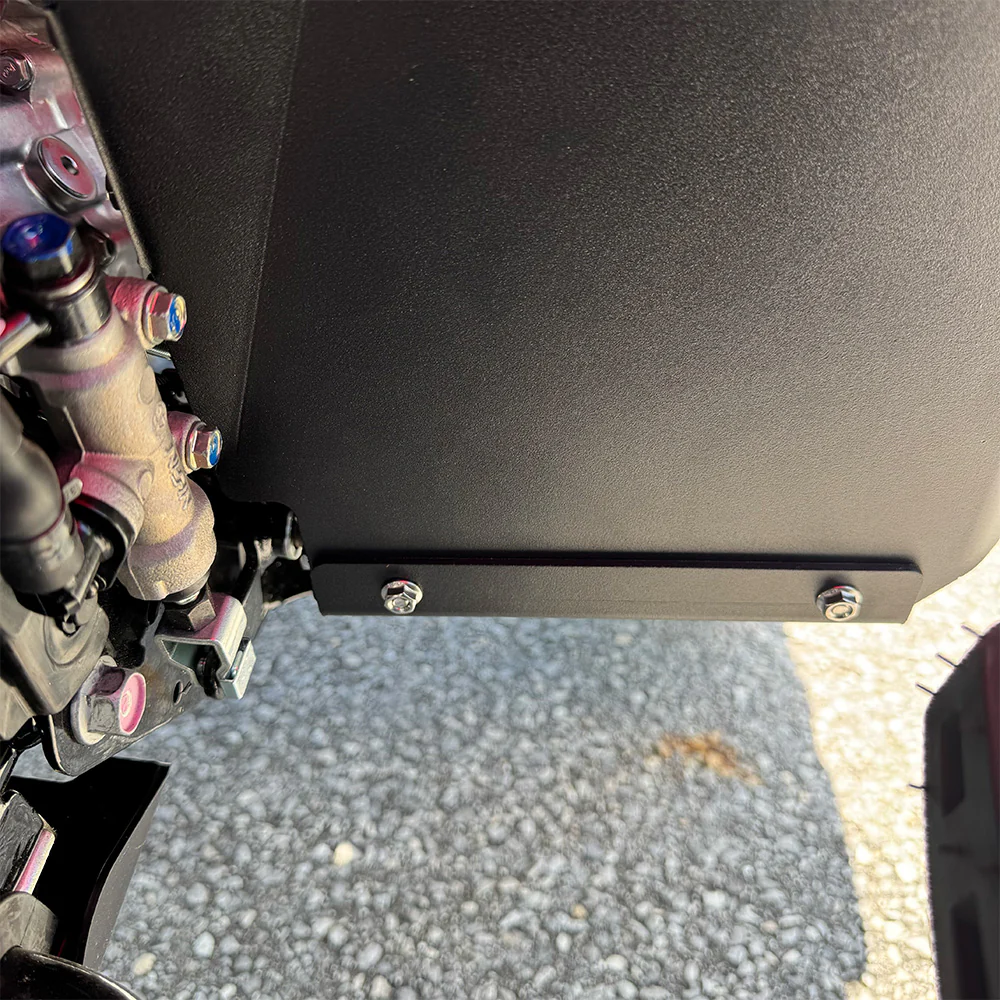High Clearance Floorboards for 2014+ Honda Rancher 420 SRA - Image 17