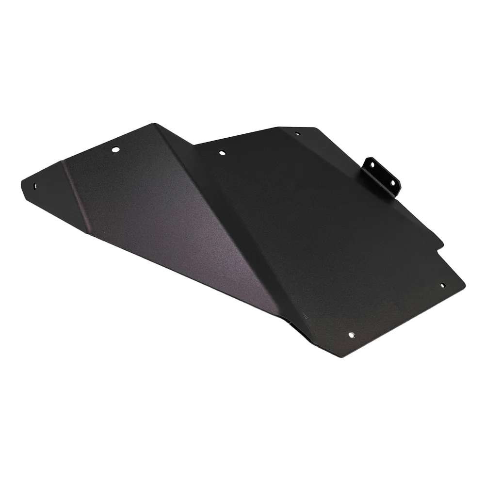 High Clearance Floorboards for 2014+ Honda Foreman - Image 7