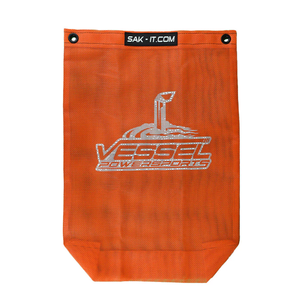 Vessel Powersports Scrap Sak It - Image 6