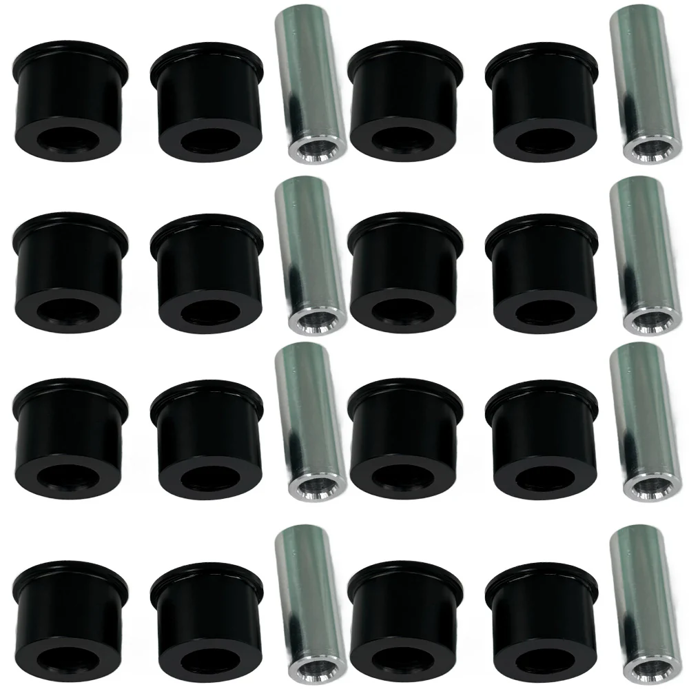 Inner Control Arm Bushings for 2014+ Honda Rancher, Foreman & Rubicon