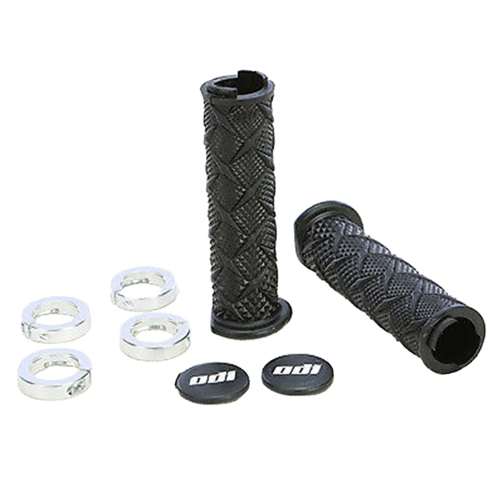 ODI X-Treme Lock-on Grips (130)mm - Image 3