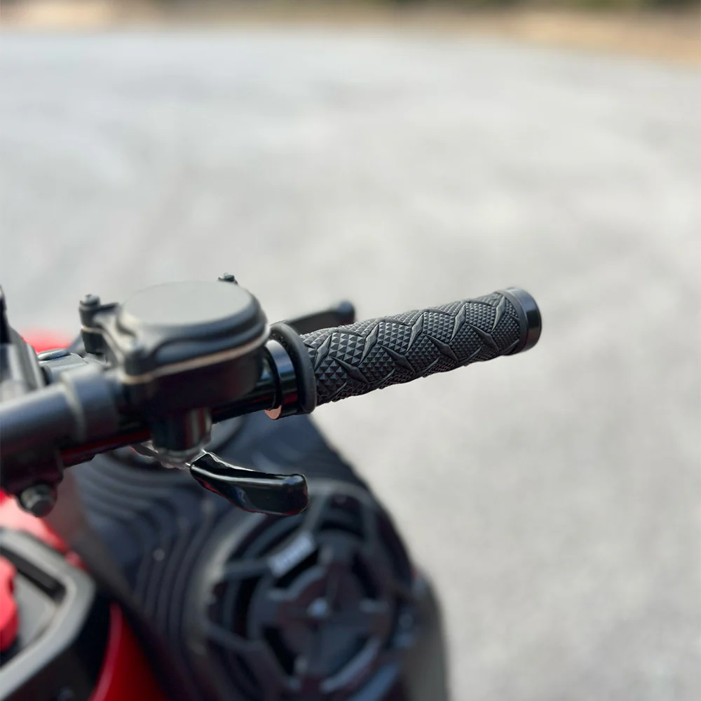 ODI X-Treme Lock-on Grips (130)mm - Image 4