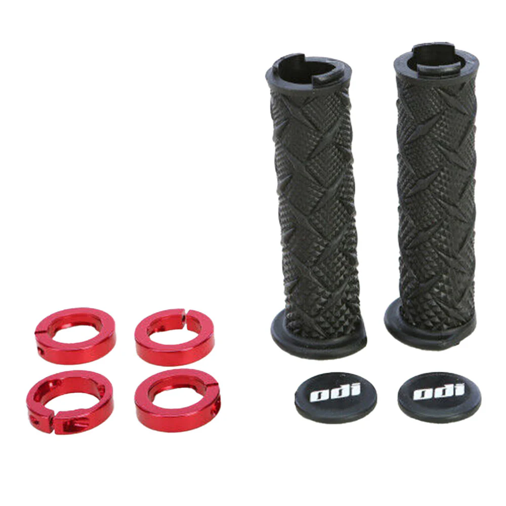 ODI X-Treme Lock-on Grips (130)mm - Image 6