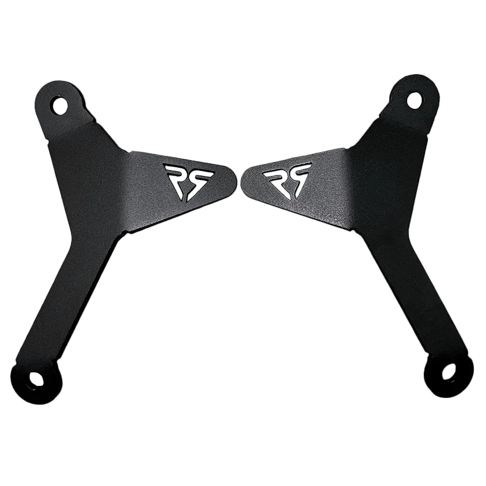 Radius Rod Supports for 2019+ Honda Talon R