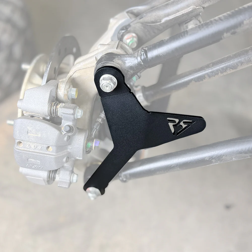 Radius Rod Supports for 2019+ Honda Talon R - Image 2