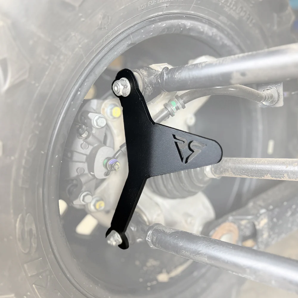 Radius Rod Supports for 2019+ Honda Talon R - Image 4