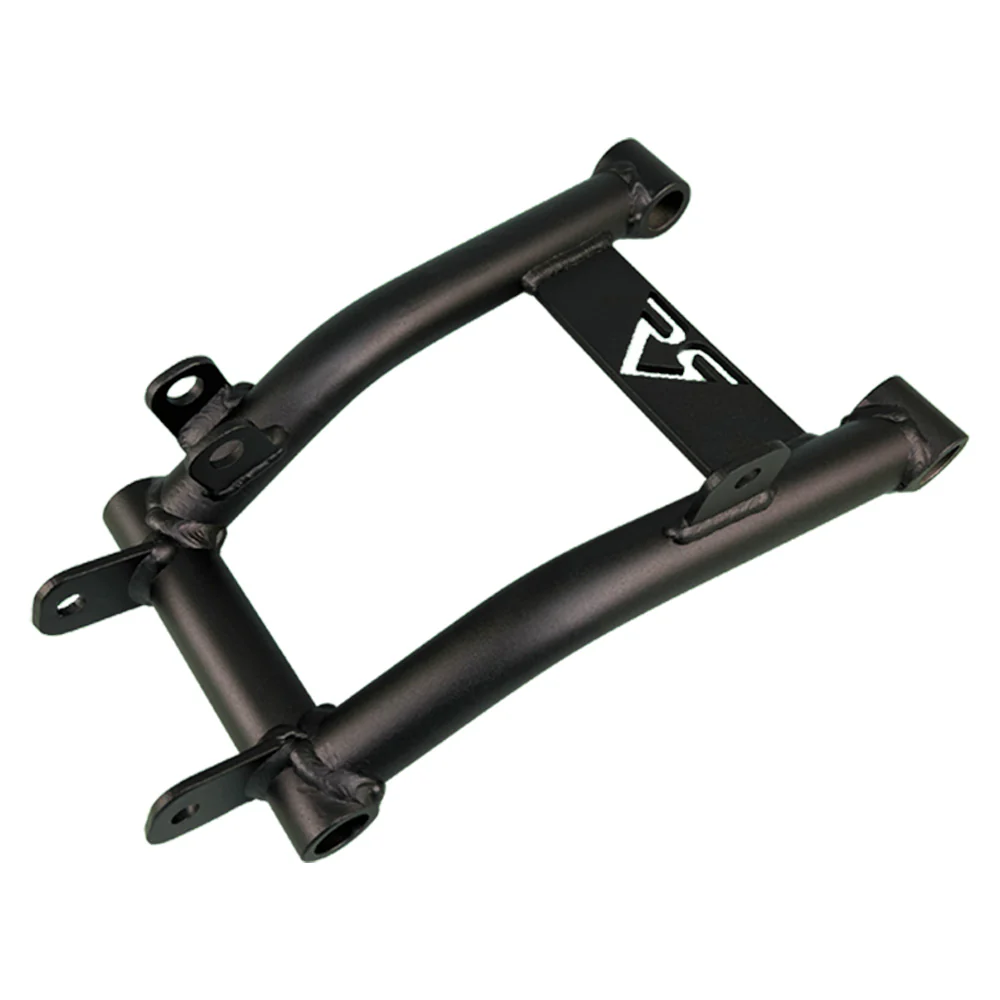 Rear Arched Lower Control Arms 2015+ Honda Rubicon / Rancher IRS - Image 4