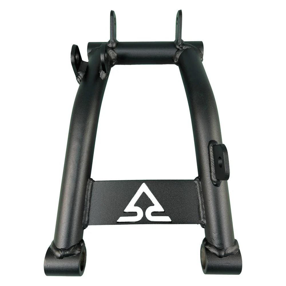 Rear Arched Lower Control Arms 2015+ Honda Rubicon / Rancher IRS - Image 5