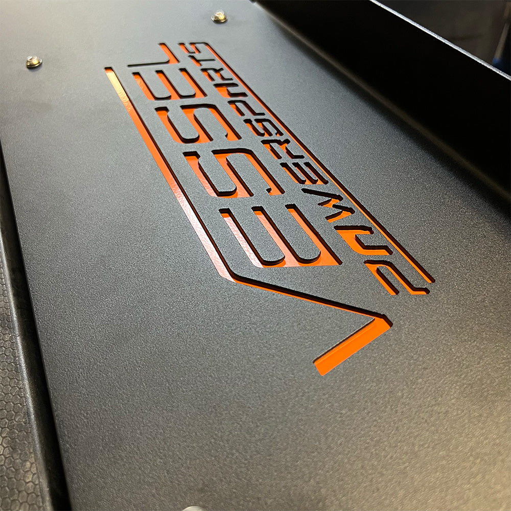 Rear Cooler Rack for 2020+ Honda Foreman and Rancher - Image 7