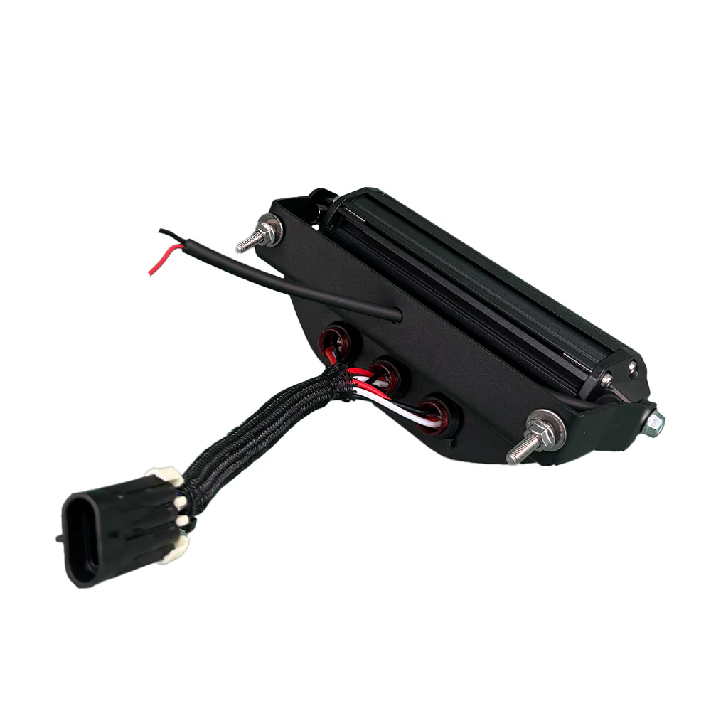 Reverse / Brake light kit for 2014+ Honda Foreman, Rancher SRA, Pioneer 500 - Image 2