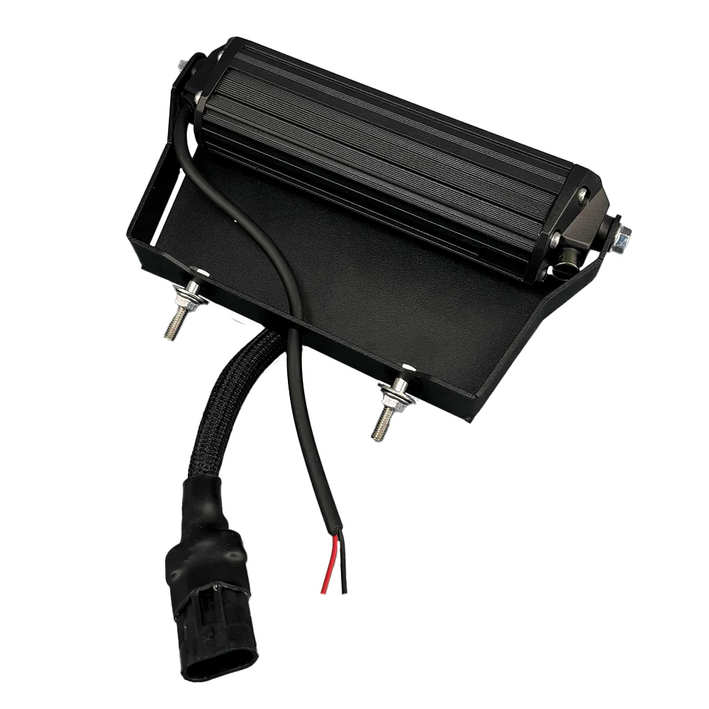 Reverse / Brake light kit for 2014+ Honda Foreman, Rancher SRA, Pioneer 500 - Image 4