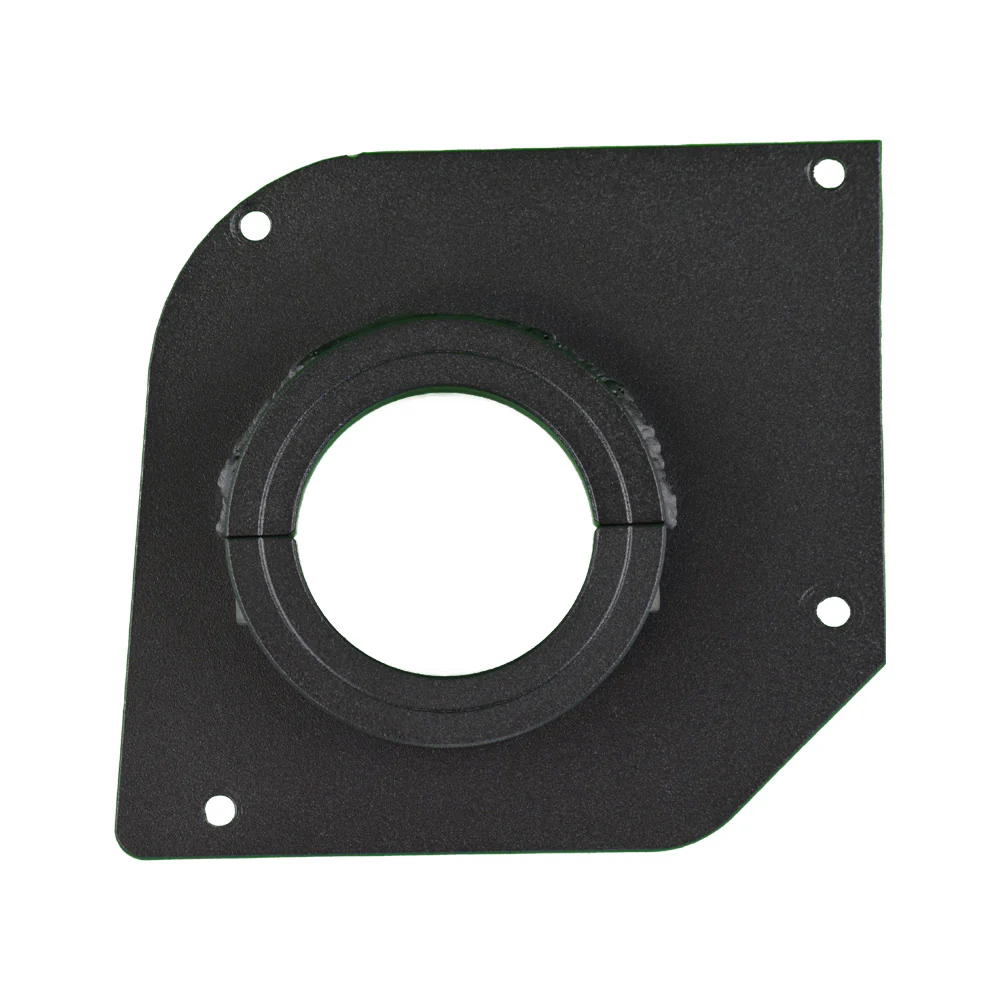 Side Snorkel Bracket 2020+ Honda Rancher 420 - Image 3