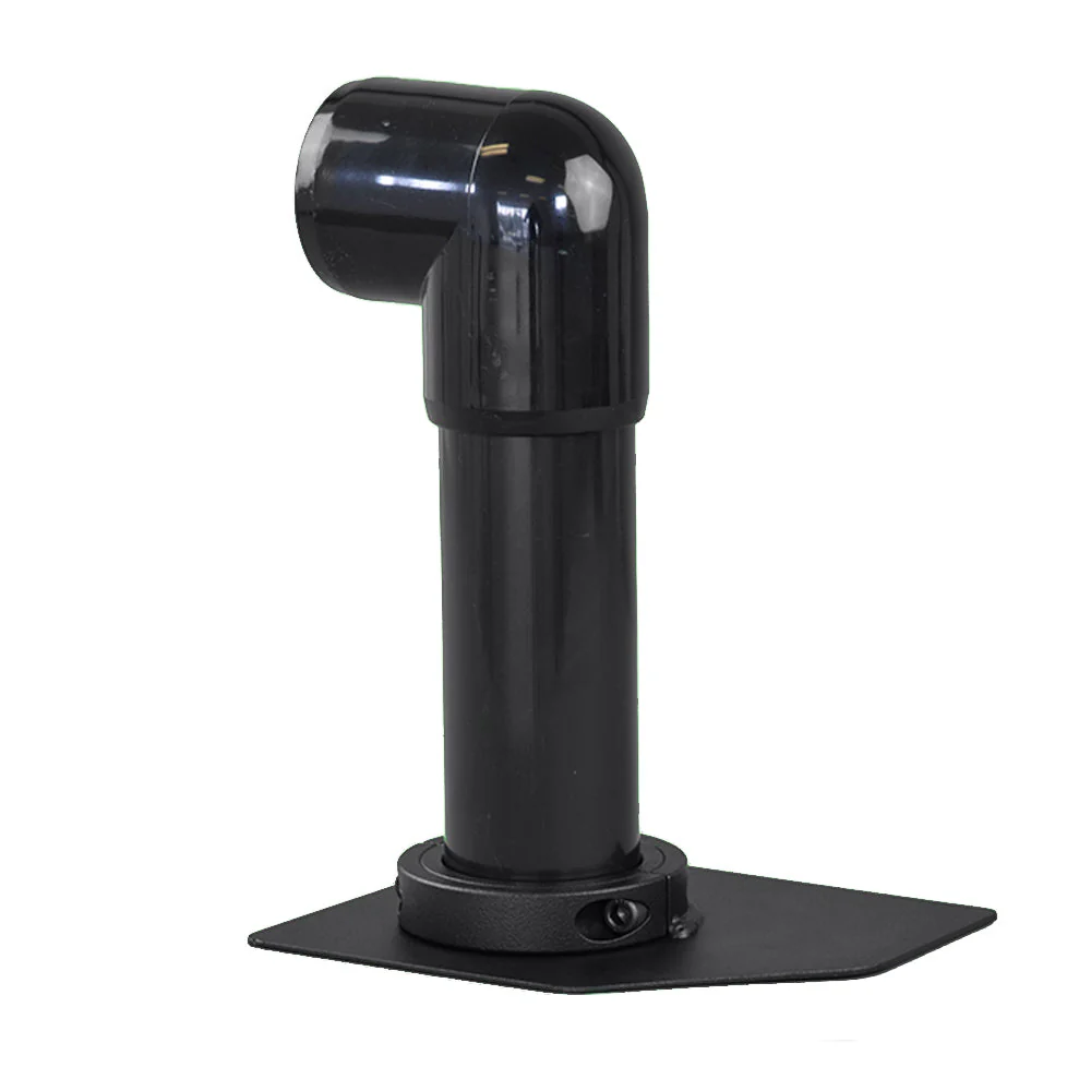 Side Snorkel Bracket 2020+ Honda Foreman and Rubicon 520 - Image 2