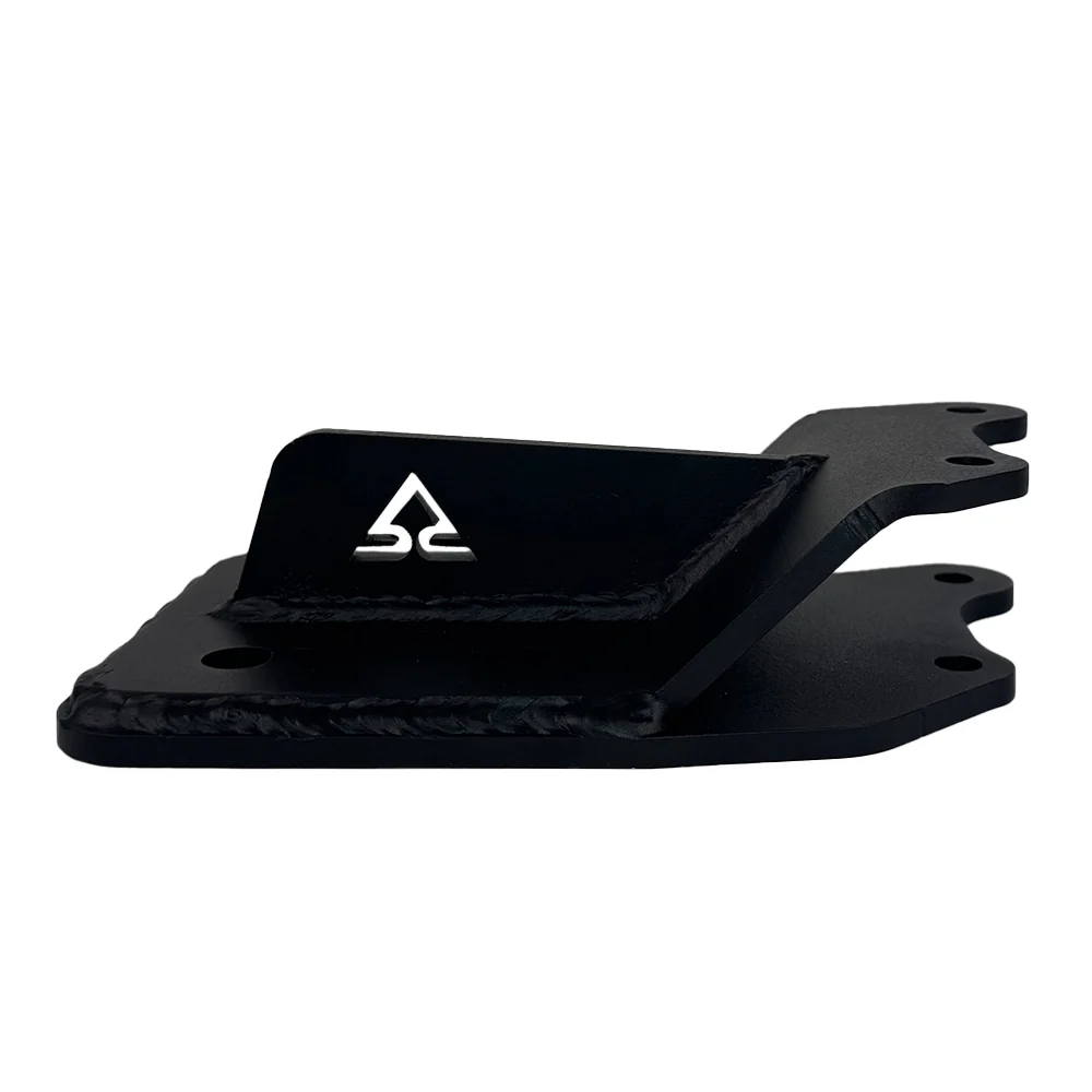 Tiger Tail Mount for 2014+ Honda Foreman and Rancher SRA - Image 5