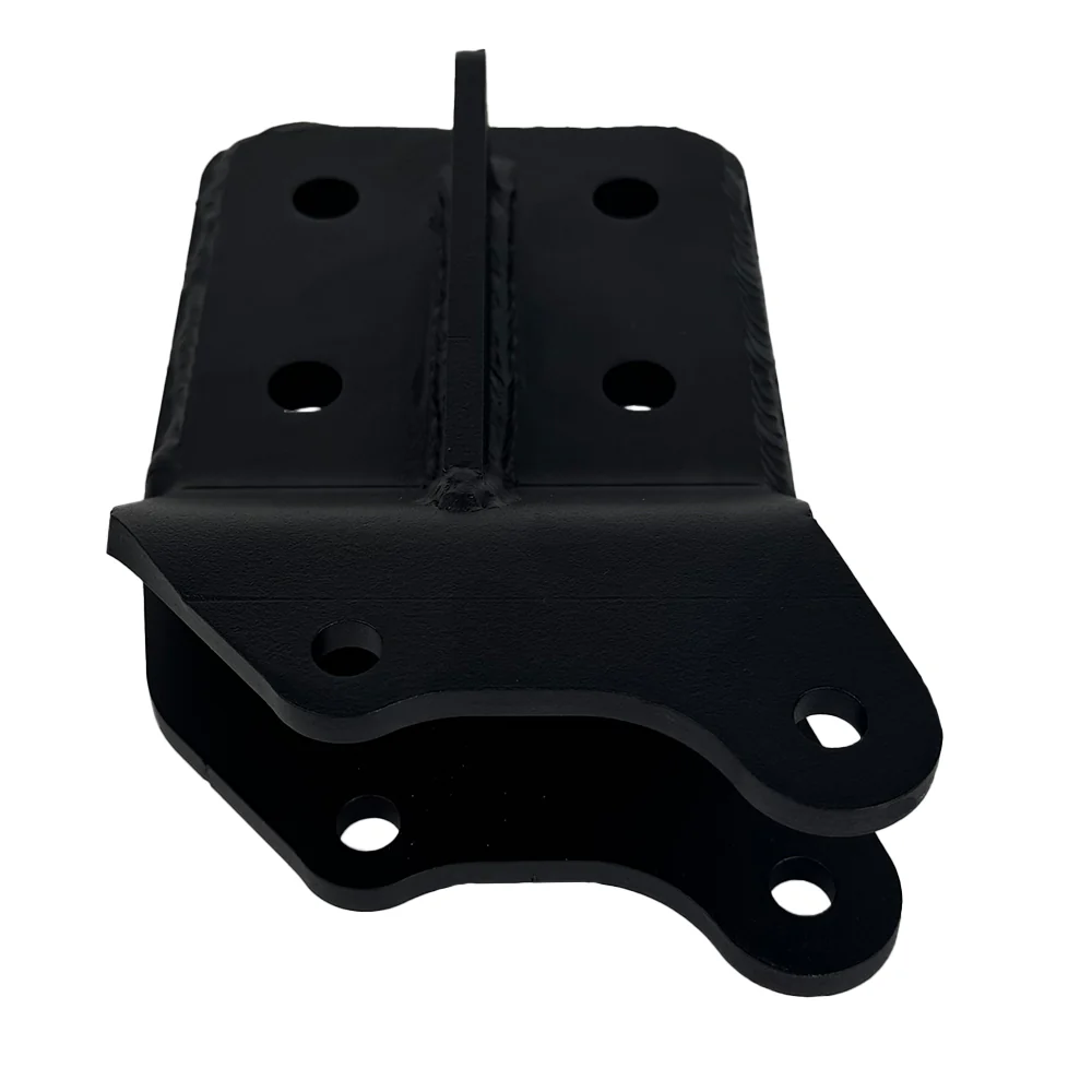 Tiger Tail Mount for 2014+ Honda Foreman and Rancher SRA - Image 6