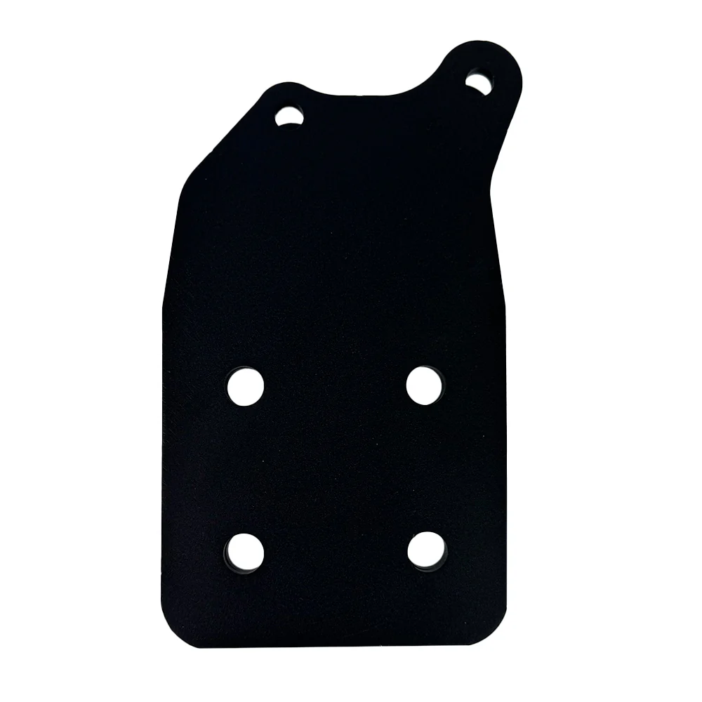 Tiger Tail Mount for 2014+ Honda Foreman and Rancher SRA - Image 7
