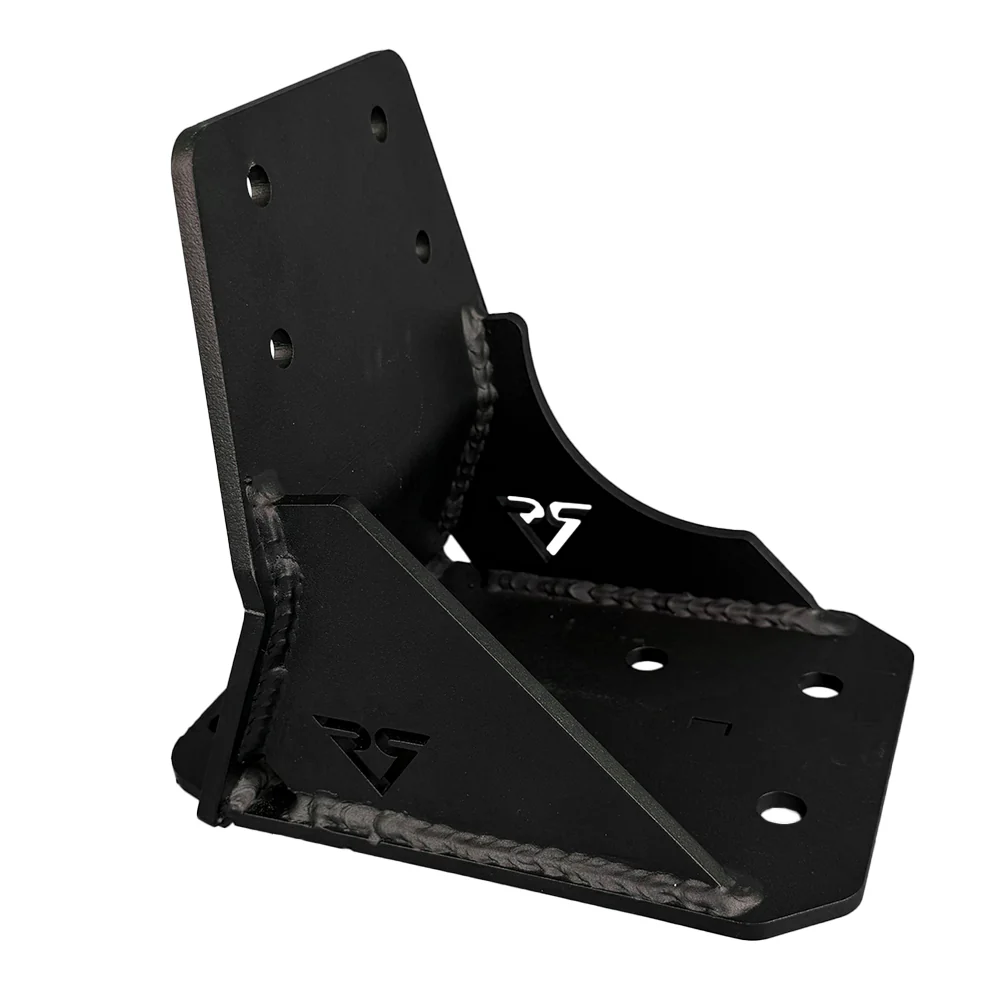 Tiger Tail Mount for 2015+ Honda Rubicon / Rancher IRS - Image 5