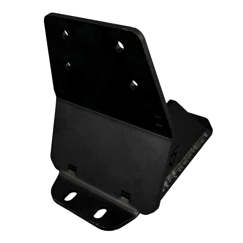 Tiger Tail Mount for 2015+ Honda Rubicon / Rancher IRS - Image 7