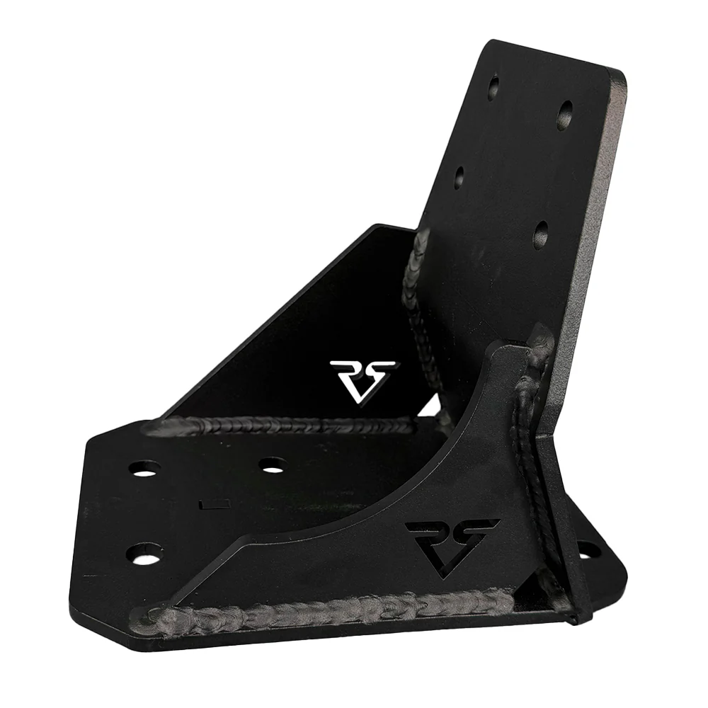 Tiger Tail Mount for 2015+ Honda Rubicon / Rancher IRS - Image 8