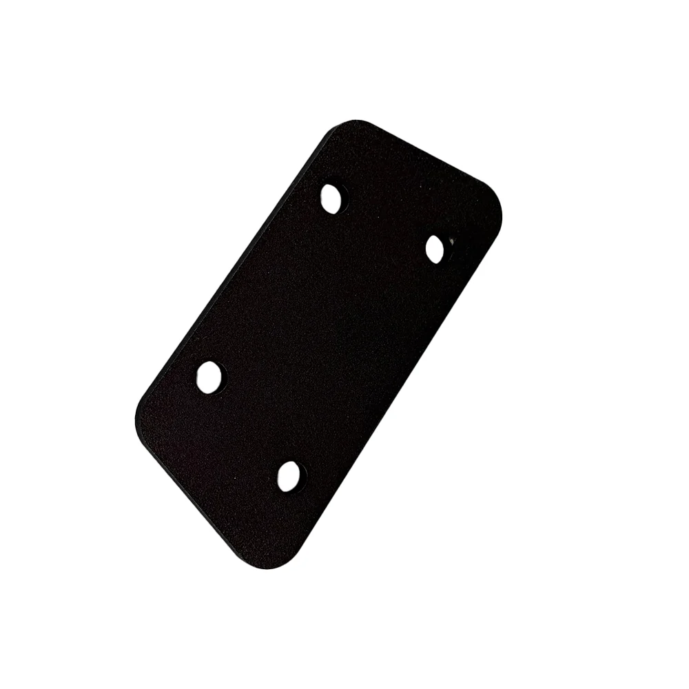 Tiger Tail Mount for 2015+ Honda Rubicon / Rancher IRS - Image 9