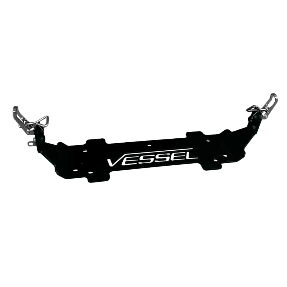 Universal EcoXGear Defender Mount for Rancher, Foreman, Rubicon - Image 7