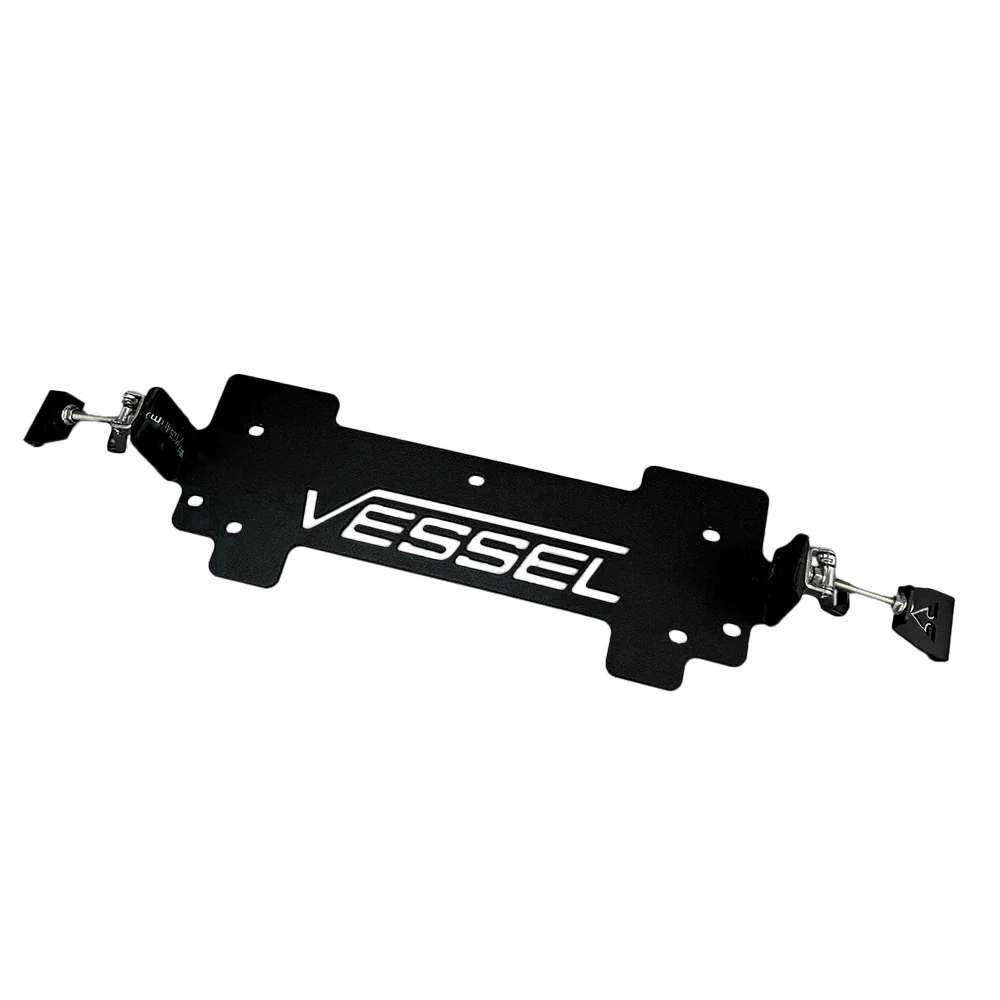 Universal Turtle Box Mount for Rancher, Foreman, Rubicon - Image 3