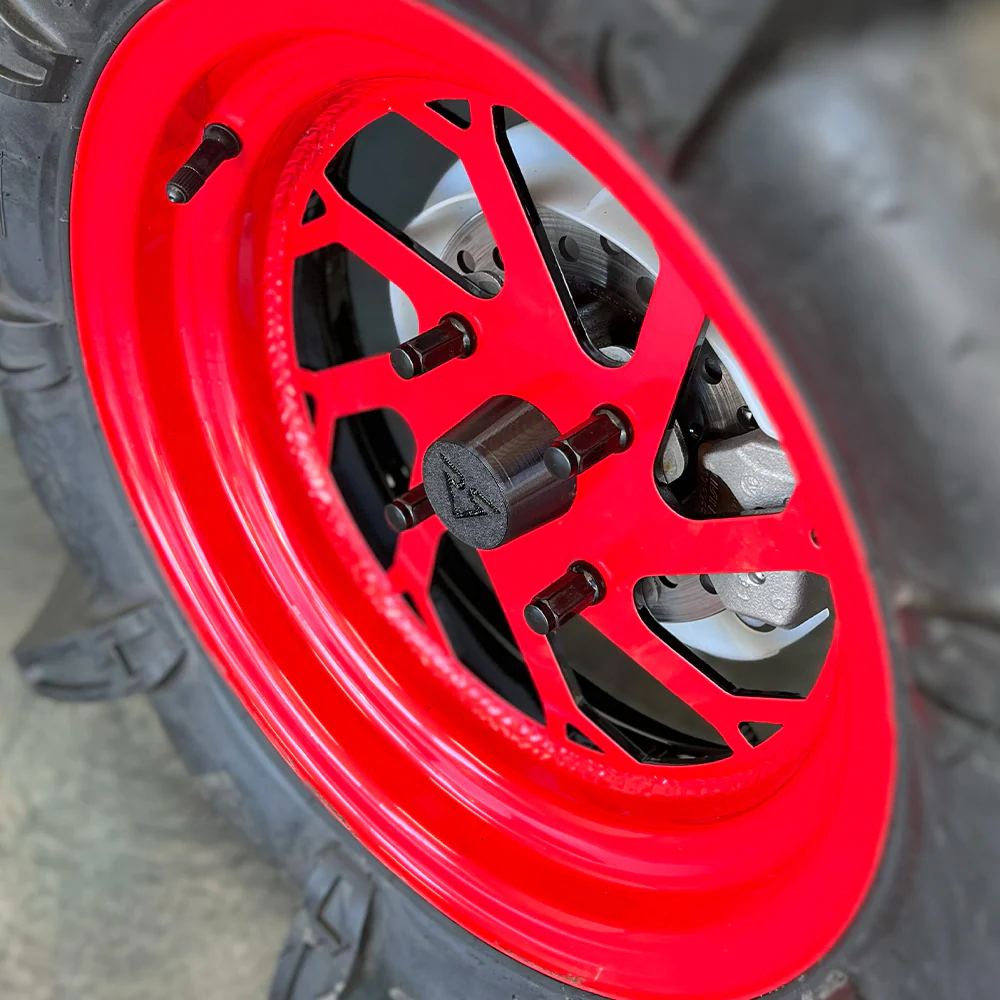 V43 Apex Steel (Full Set) - Image 10