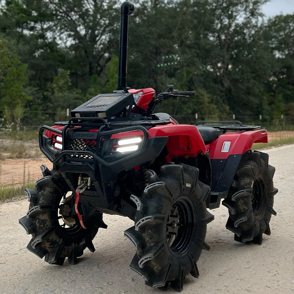 V43 Apex Steel (Full Set) - Image 2