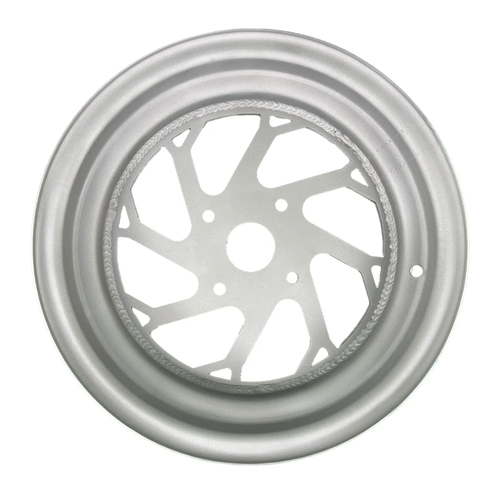 V43 Apex Steel (Full Set) - Image 5