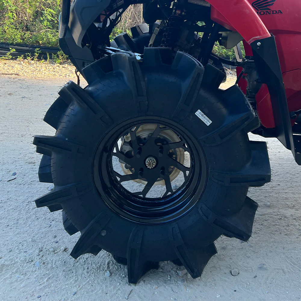 V43 Apex Steel (Full Set) - Image 6